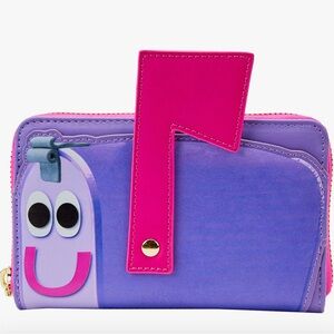 Loungefly Nickelodeon Blues Clues Mail Time Walle